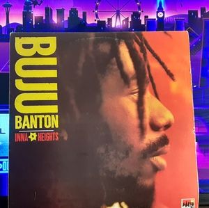 Reggae classic vinyl